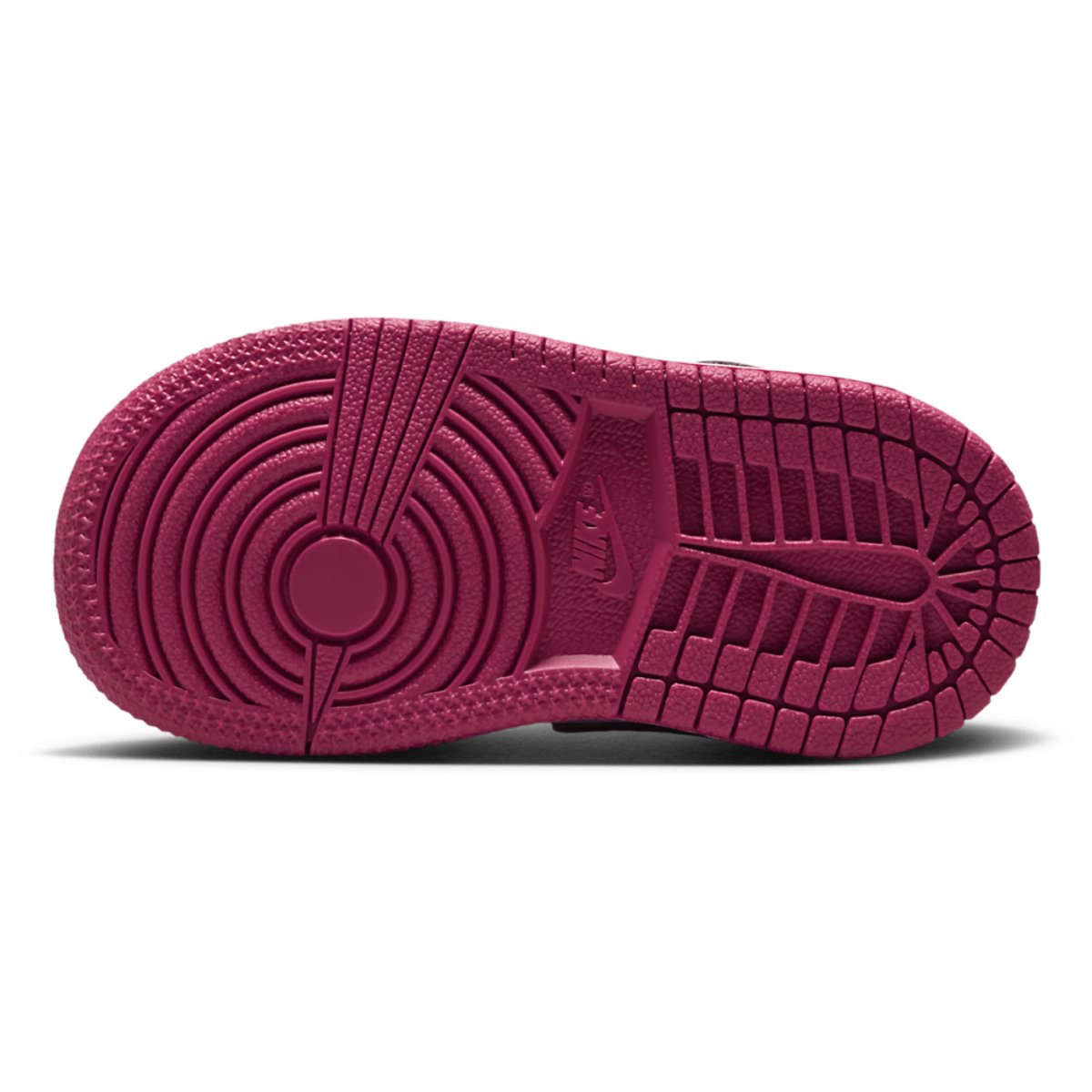 Jordan 1 Mid SE Fem