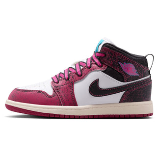 Jordan 1 Mid SE Fem