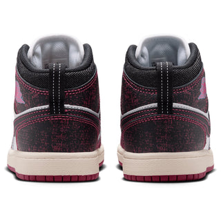 Jordan 1 Mid SE Fem