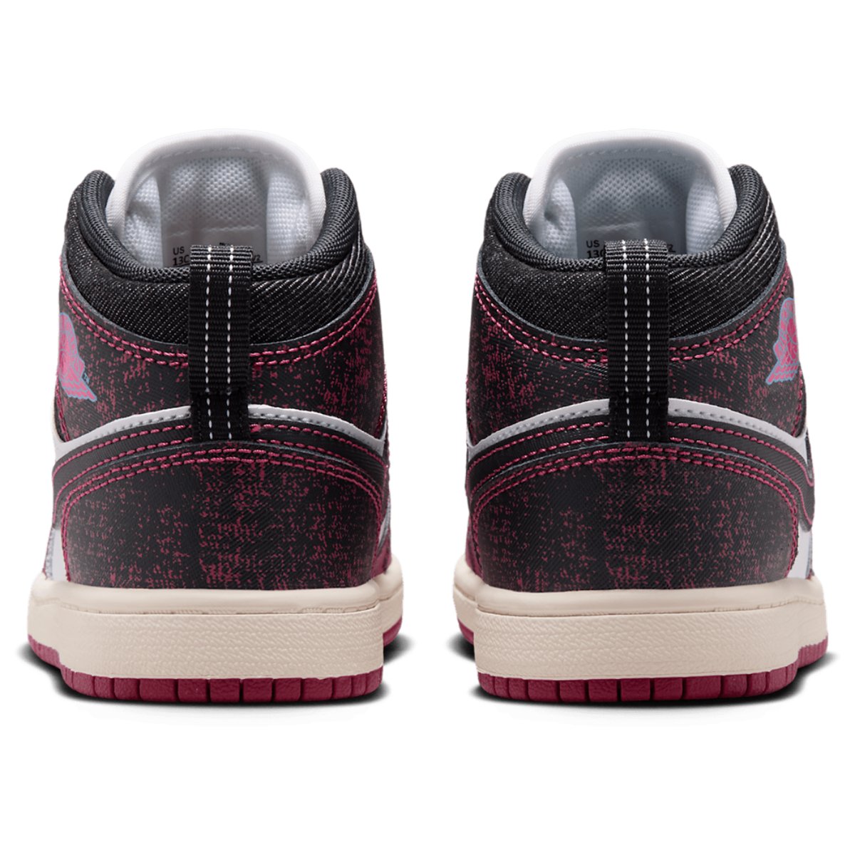 Jordan 1 Mid SE Fem