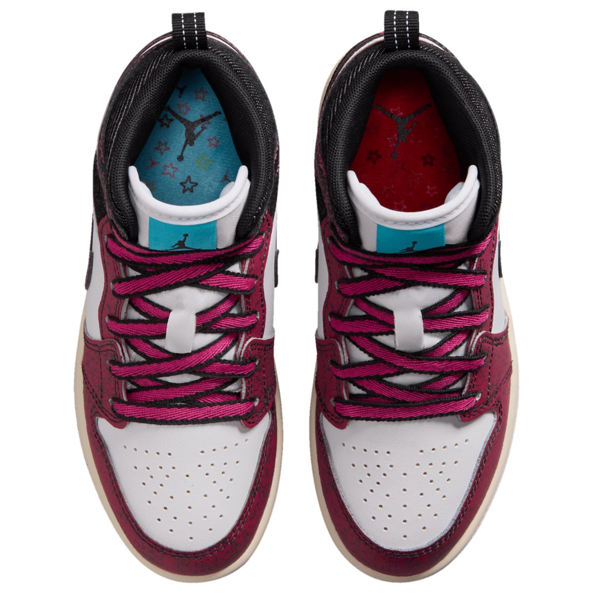 Jordan 1 Mid SE Fem
