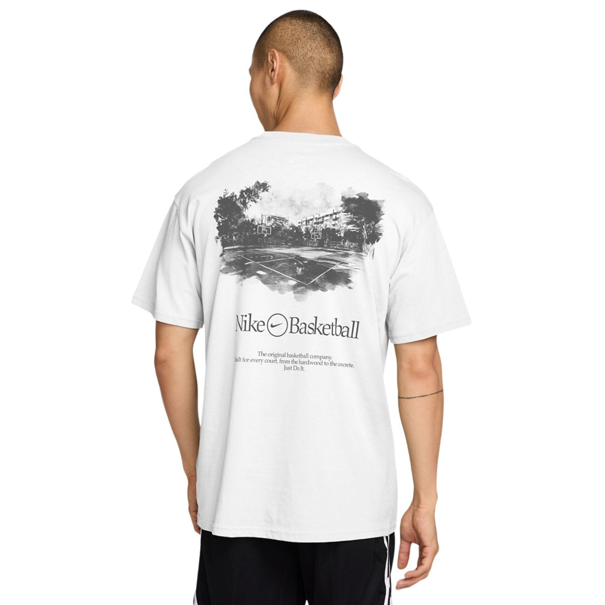 Nike M90 OC Loose T-Shirt