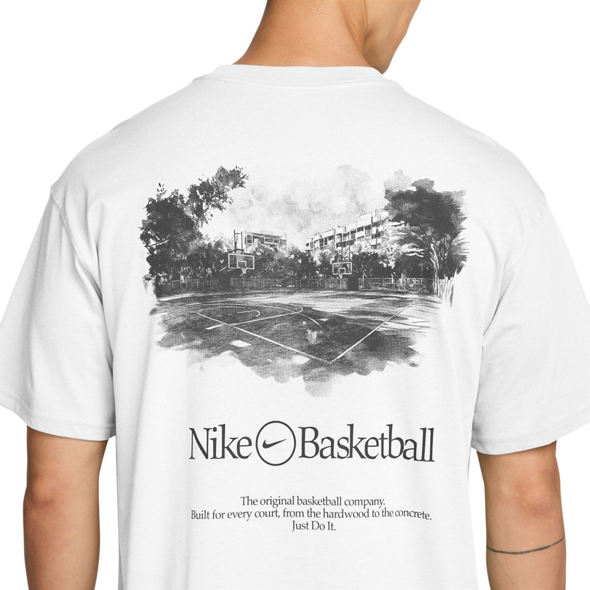 Nike M90 OC Loose T-Shirt