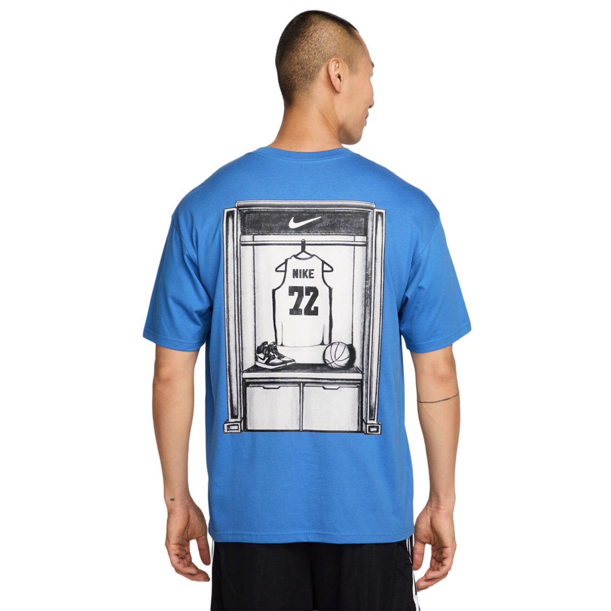 Nike OC LSE Locker T-Shirt