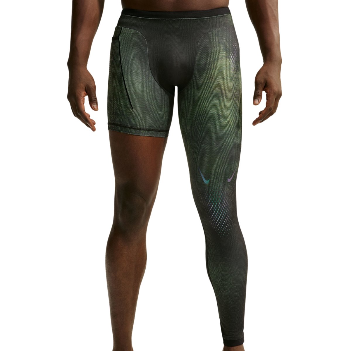 Nike NRG L Leg Tights KD