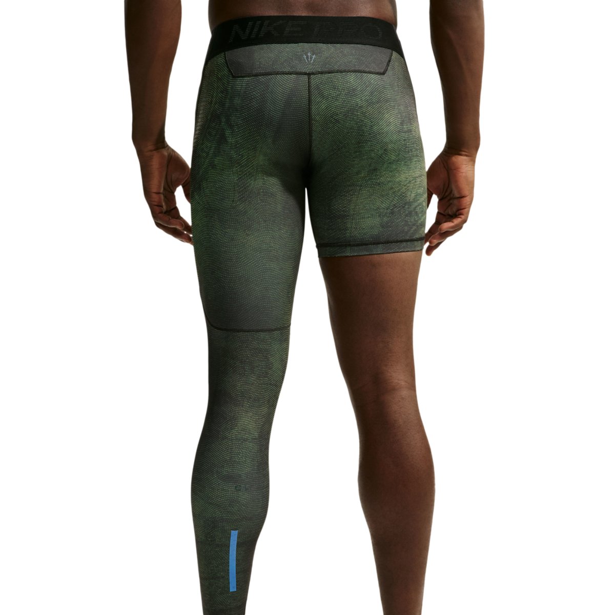 Nike NRG L Leg Tights KD