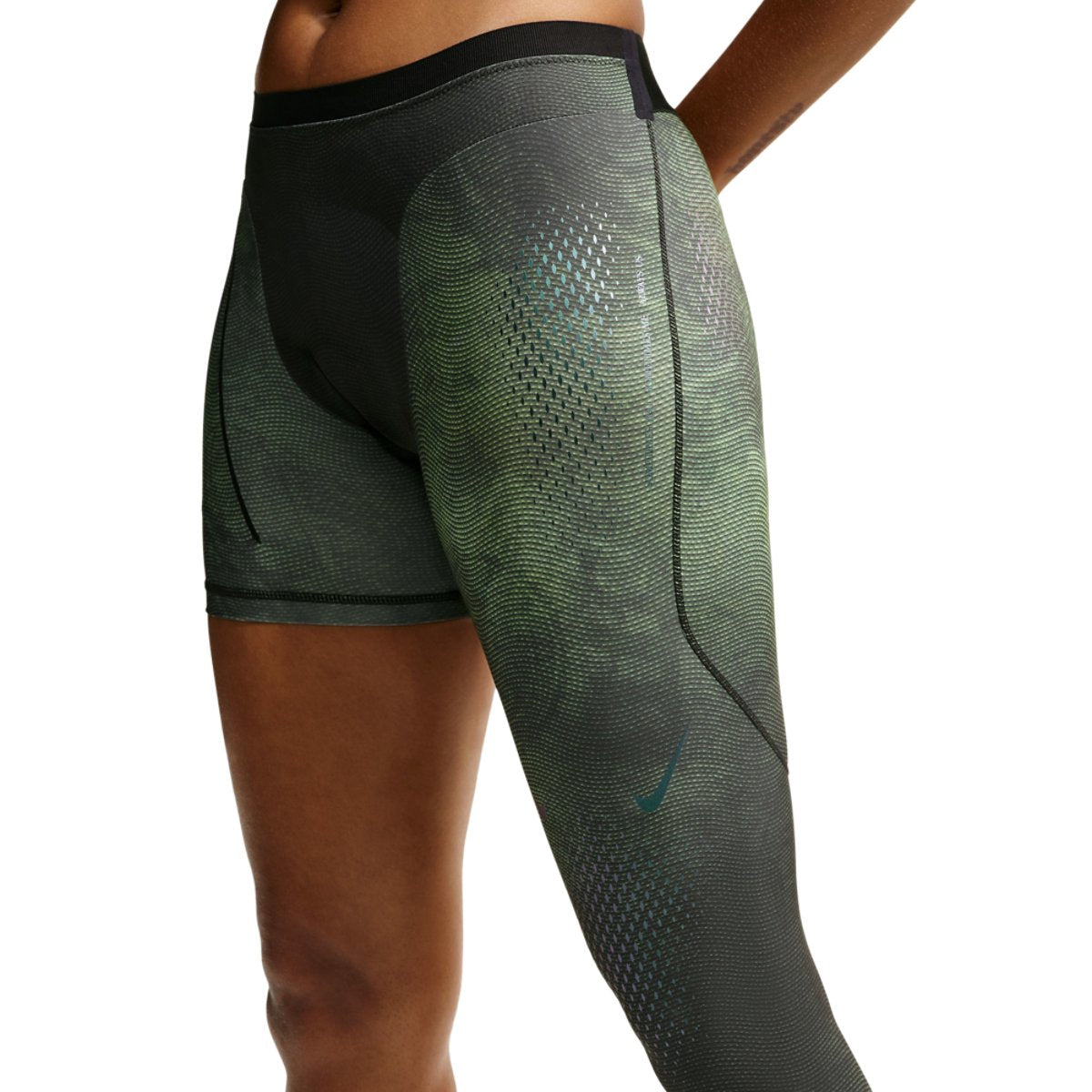 Nike NRG L Leg Tights KD