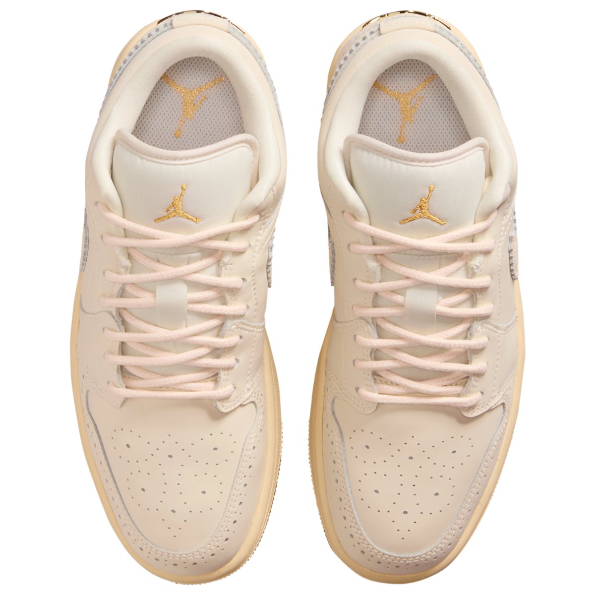 Jordan AJ 1 Low SE V2