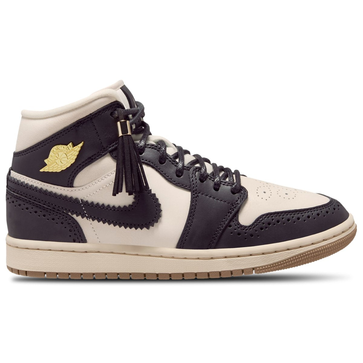 Jordan Air Jordan 1 Mid SE V2