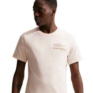 Nike Club Spring B Short Sleeve T-Shirt