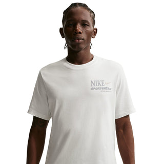 Nike Club Spring B Short Sleeve T-Shirt