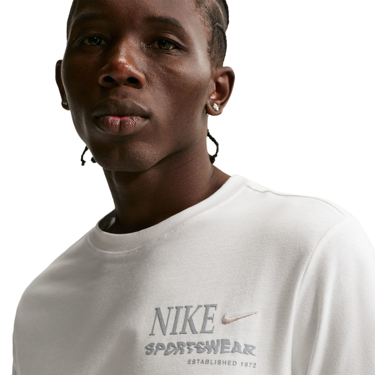 Nike Club Spring B Short Sleeve T-Shirt