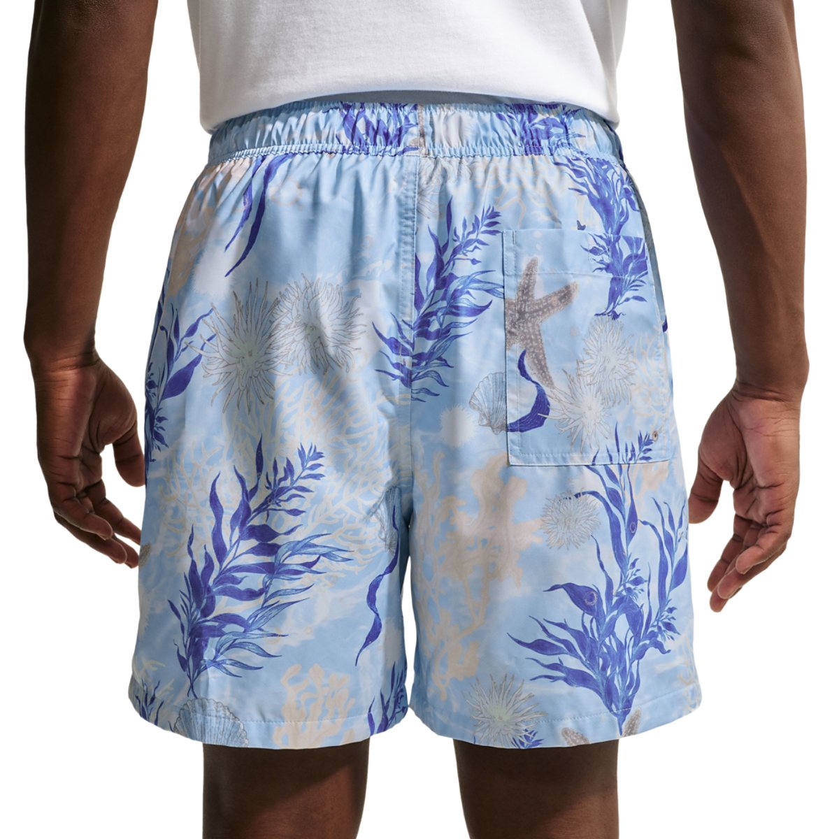 Nike Club Spring B Flow Short