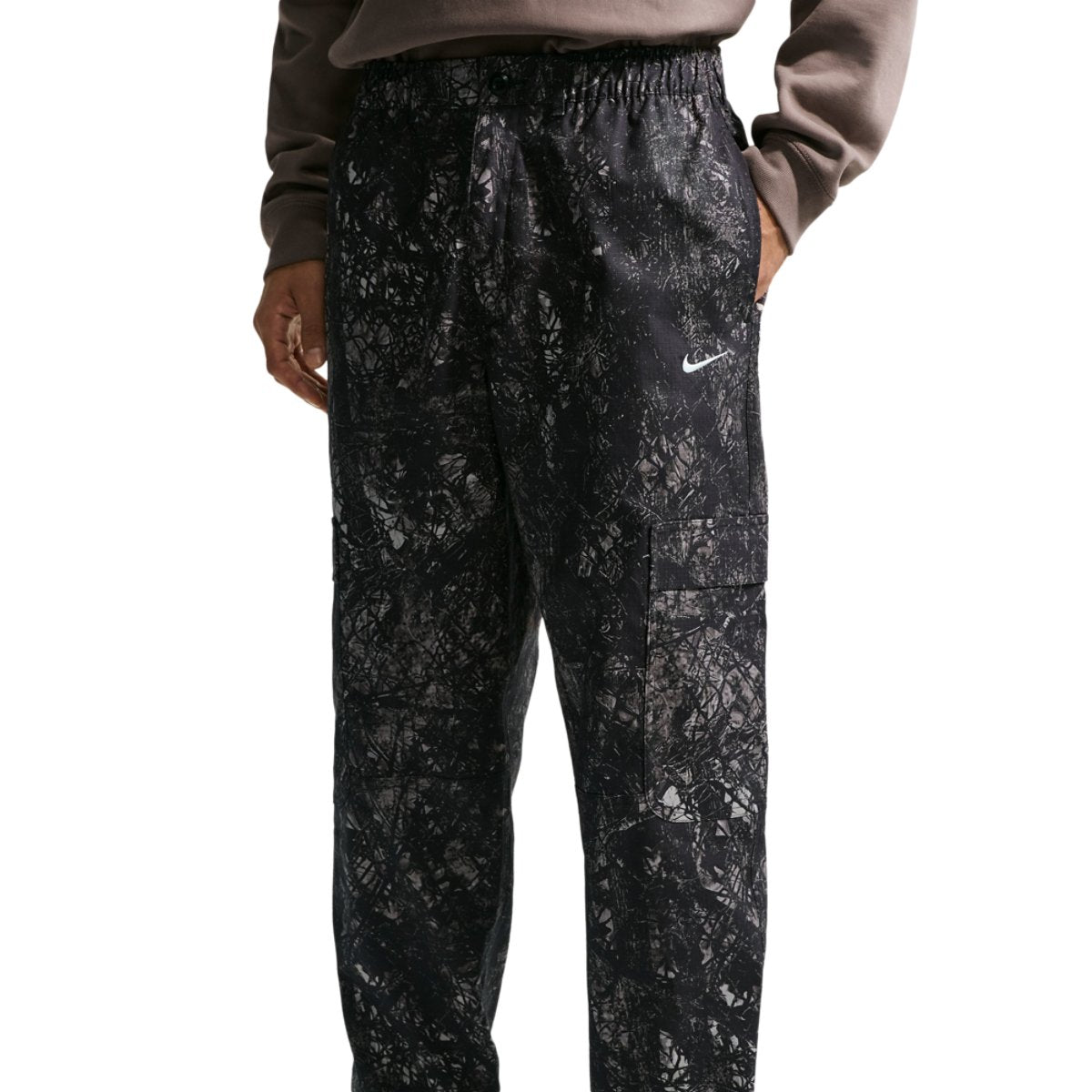 Nike Club Woven Cargo Pants