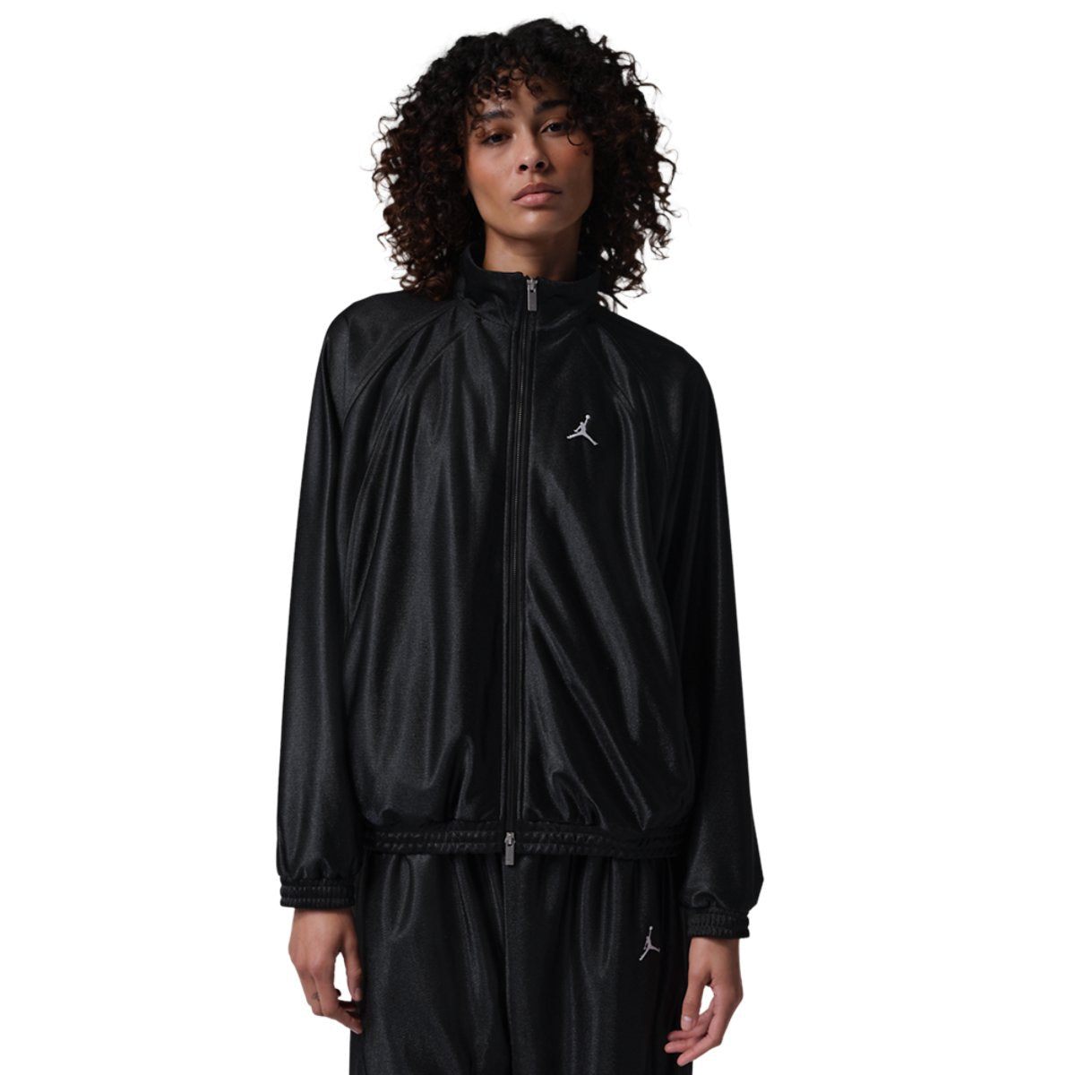 Jordan Brooklyn Track Jacket