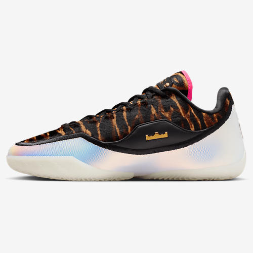 Nike Lebron XXIII Heat