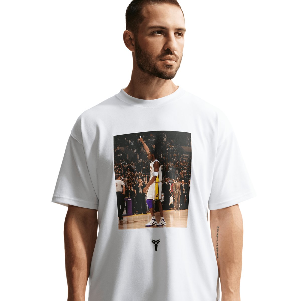 Nike Kobe Dri-FIT M90 81 T-Shirt