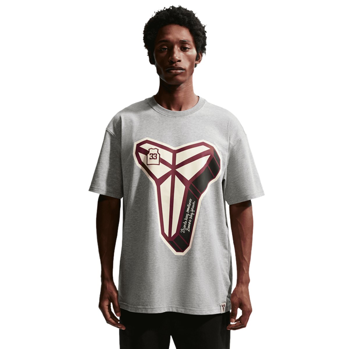Nike Kobe Dri-FIT M90 SC T-Shirt