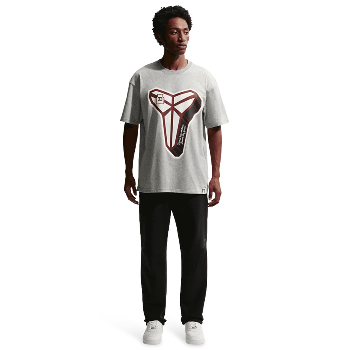 Nike Kobe Dri-FIT M90 SC T-Shirt