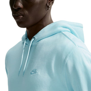 Nike CWash Club Basketball Hoodie