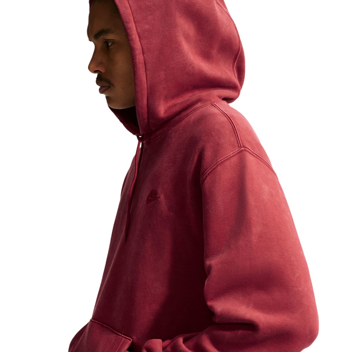 Nike CWash Club Basketball Hoodie