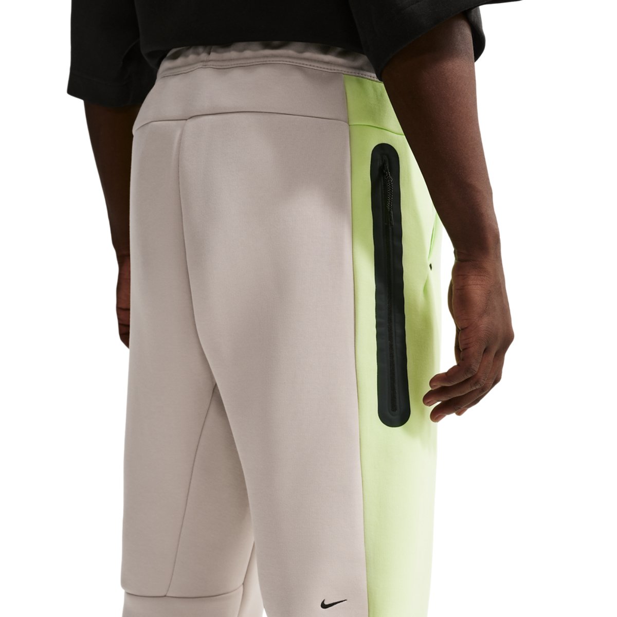 Nike Tech Fleece Pro Cb Open Hem Pants