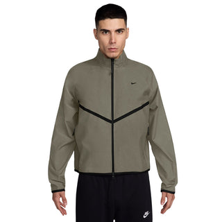 Nike Tech Shori Knit Track Jacket