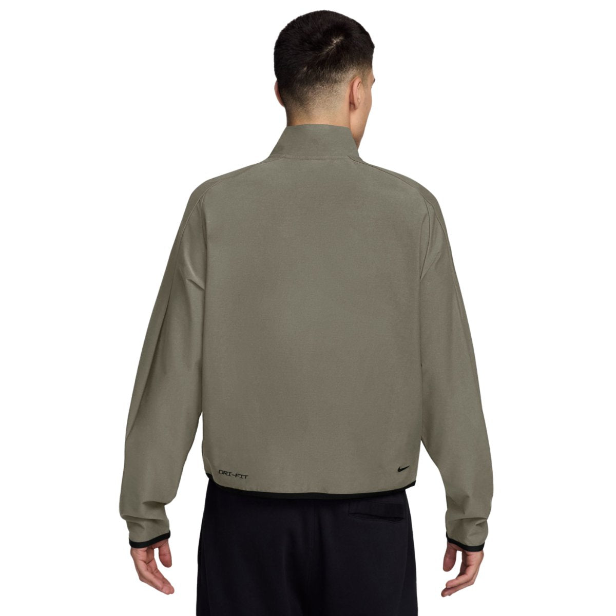 Nike Tech Shori Knit Track Jacket
