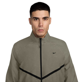 Nike Tech Shori Knit Track Jacket