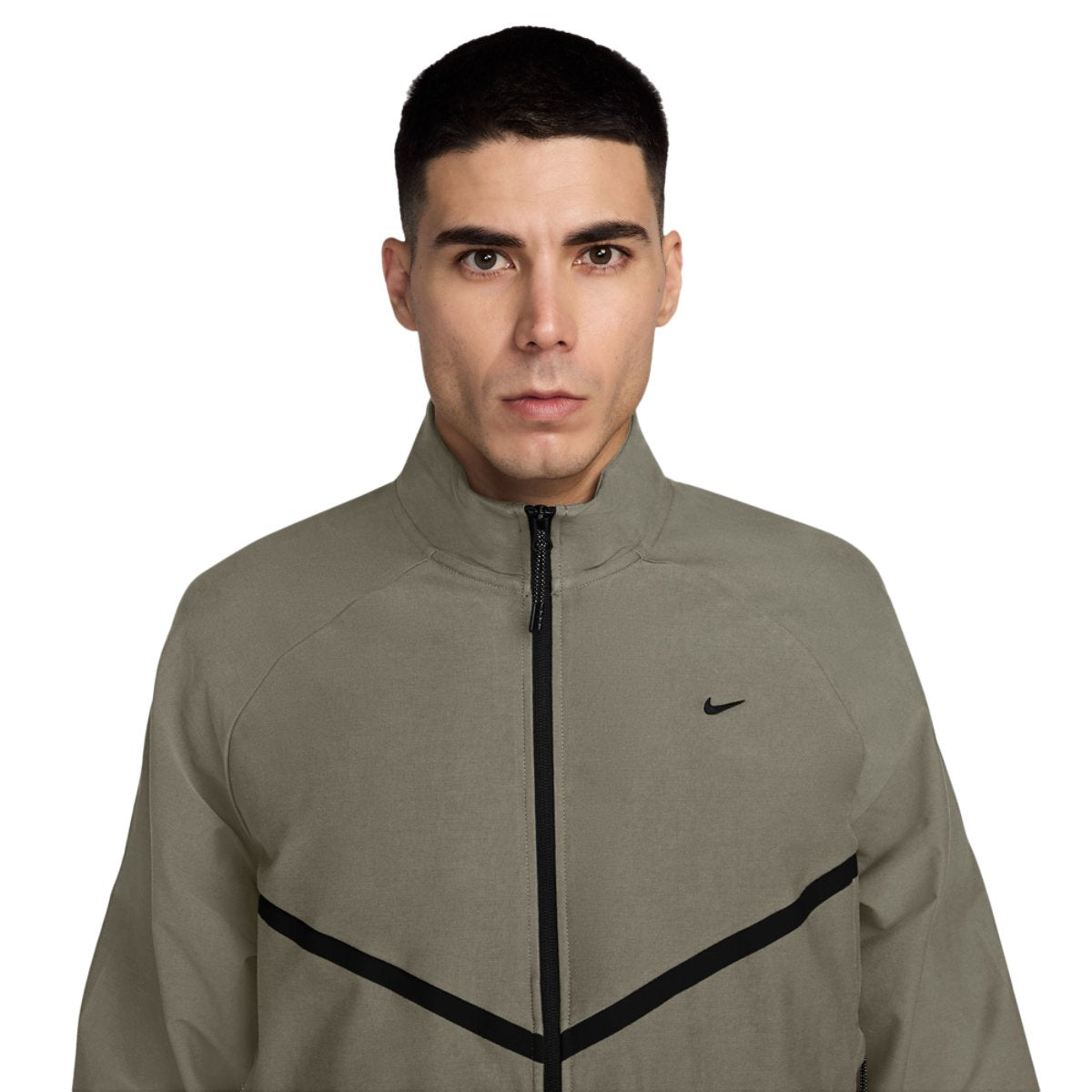 Nike Tech Shori Knit Track Jacket