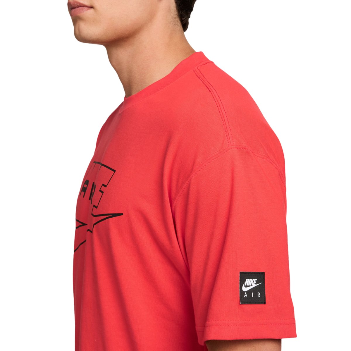 Nike Air Loose T-Shirt