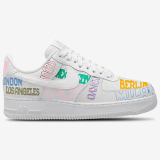 Nike Air Force 1 '07 LV8 Style