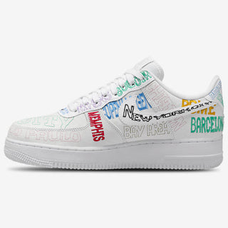 Nike Air Force 1 '07 LV8 Style