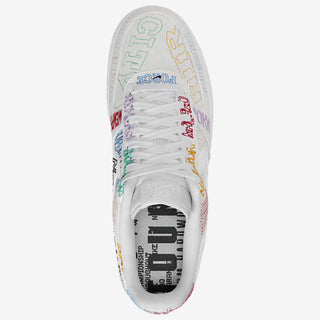 Nike Air Force 1 '07 LV8 Style