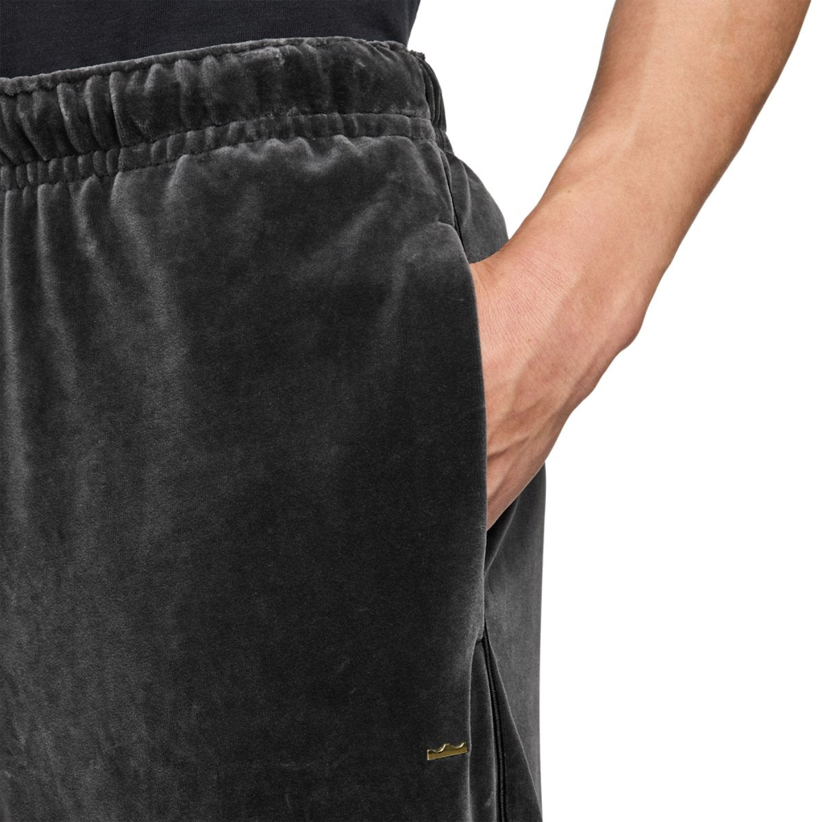 Nike LJ Freak Velour Pants