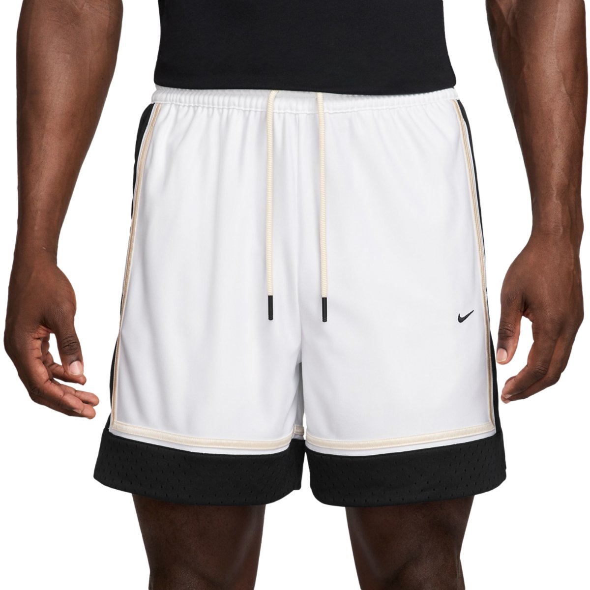 Nike Dri-FIT SI GM Pro 6IN Shorts
