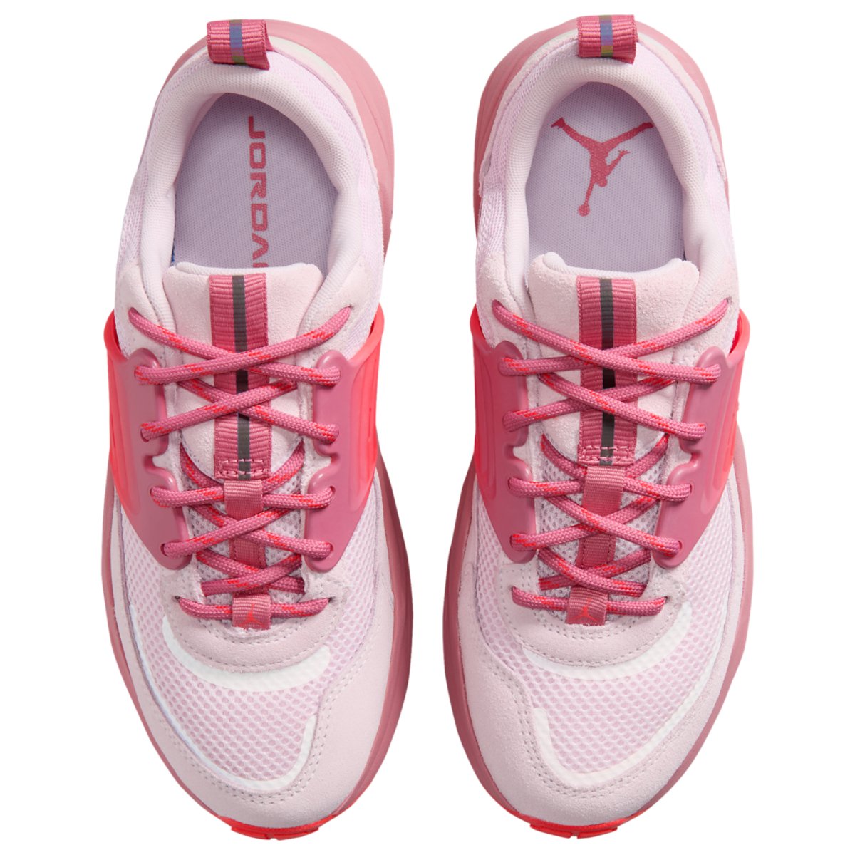 Jordan Trunner O/S