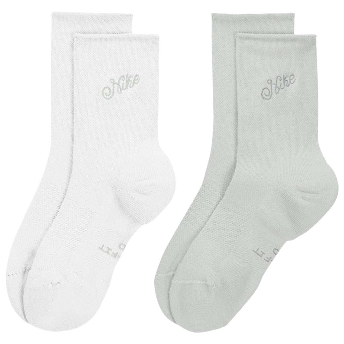 Nike Roll Down Socks 2 Pack