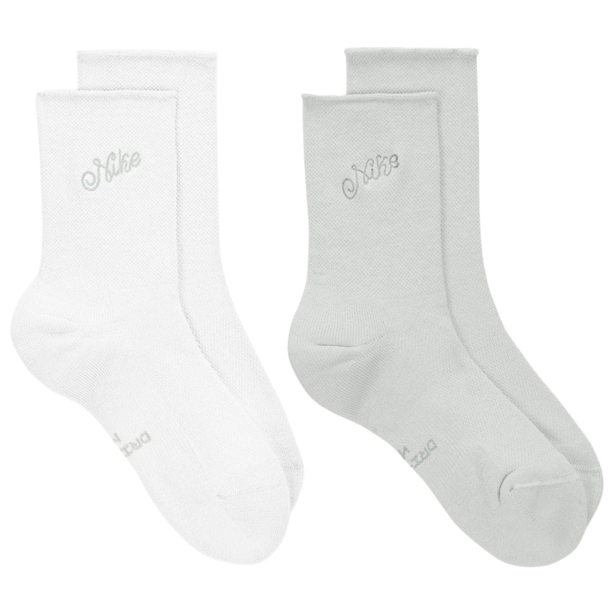 Nike Roll Down Socks 2 Pack