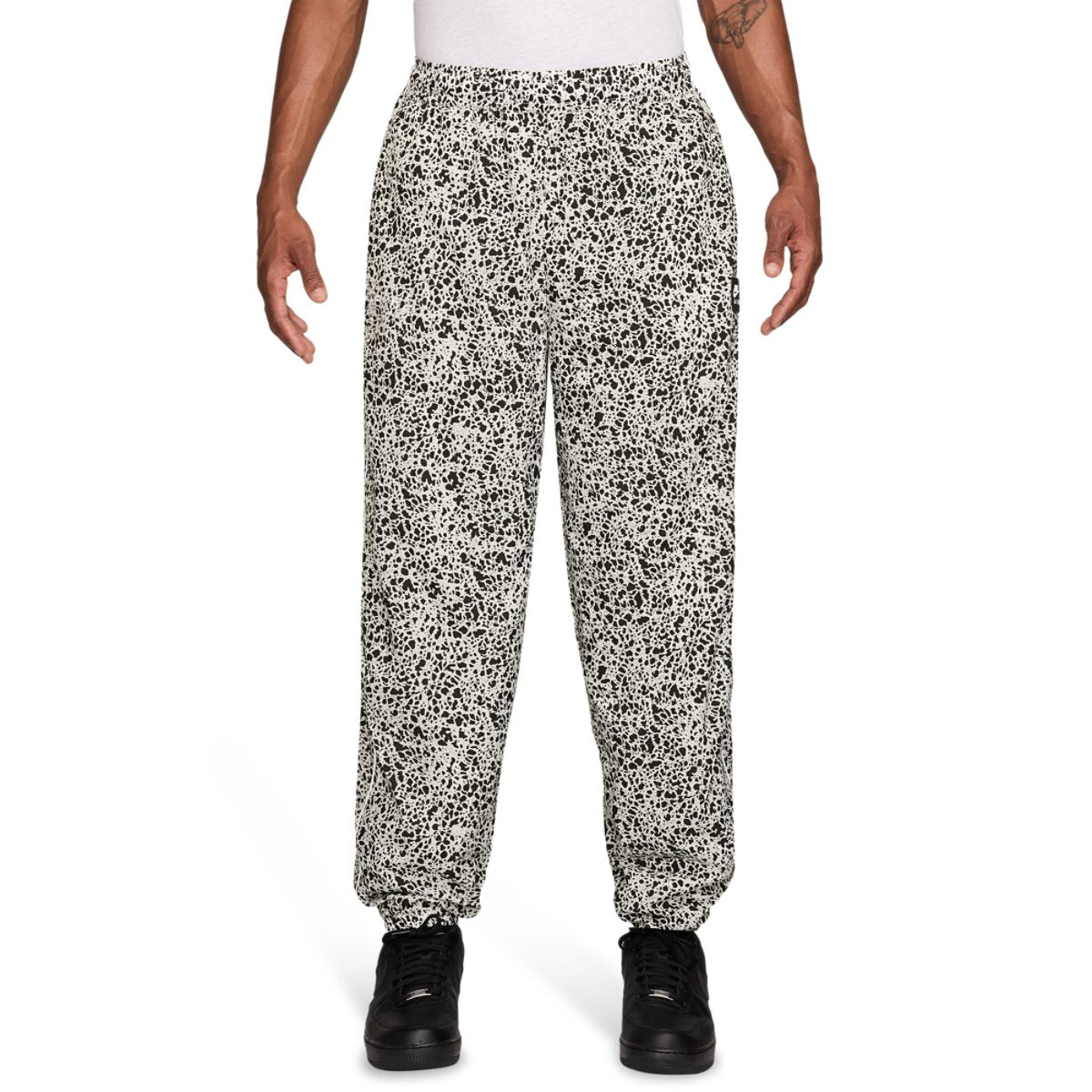 Nike Air Woven AOP TL Pants