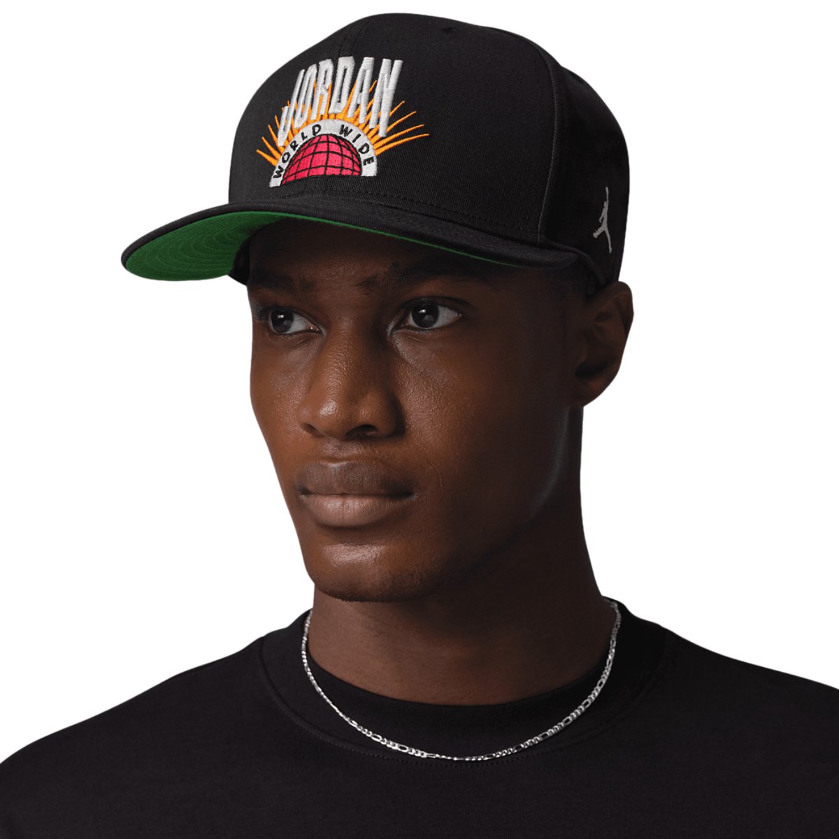 Jordan Infrared Pro Snapback - Adult