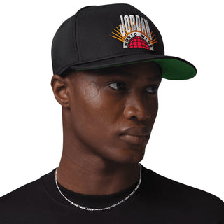 Jordan Infrared Pro Snapback - Adult