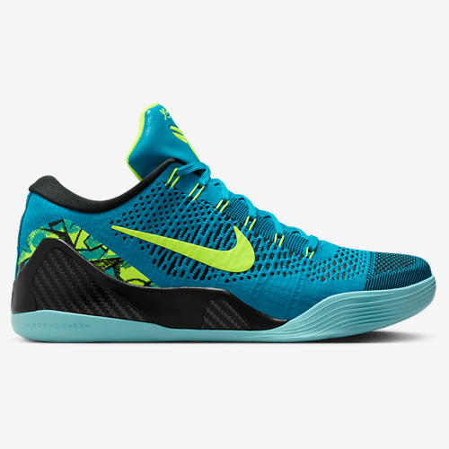 Nike KB 9 Stiches Low