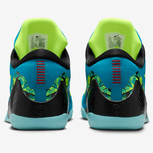 Nike KB 9 Stiches Low