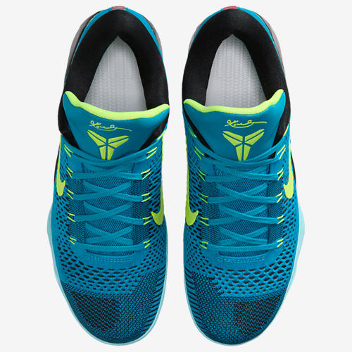 Nike KB 9 Stiches Low