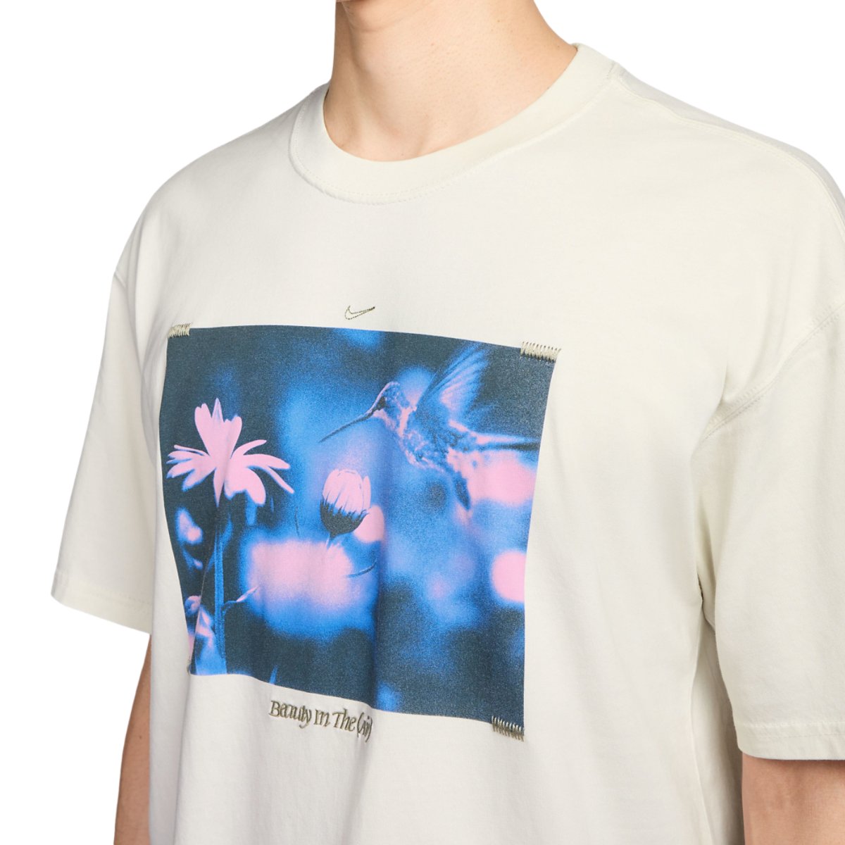 Nike NSW Beauty Air Long Sleeve T-Shirt