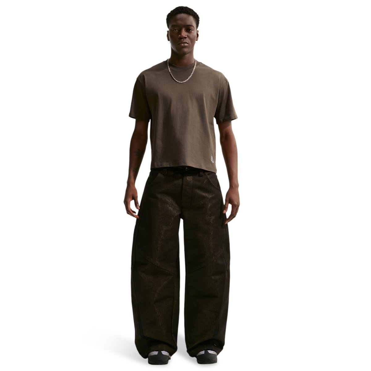 Nike NSW Boxy Essntial Loose Tee