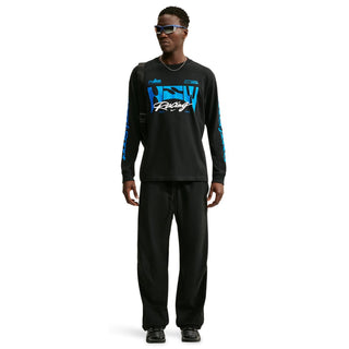 Nike NSW Loose LS Swoosh Speed Tee