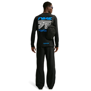 Nike NSW Loose LS Swoosh Speed Tee