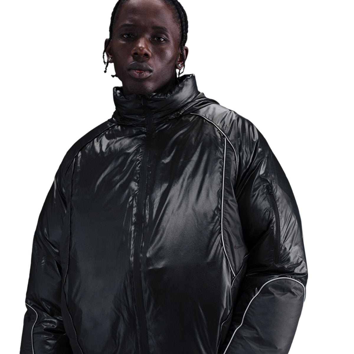 Nike Tech Street Vision Jacket